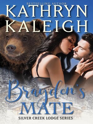 cover image of Brayden's Mate